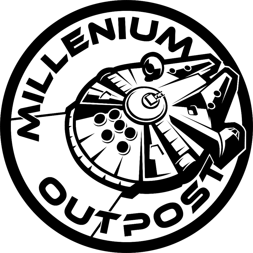 Meet your Posher, Millennium